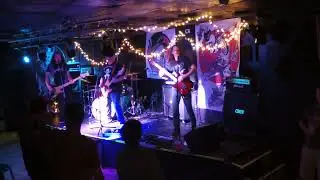 Smileyfoot Live at JB Lovedrafts MicroPub 6/23/2022