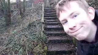 The start  of  the  river  Irk's  journey ( All The  Rivers : The Irk part 1 )
