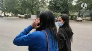 A Tour to Management Department of Jamia Millia Islamia| #jmi #mba