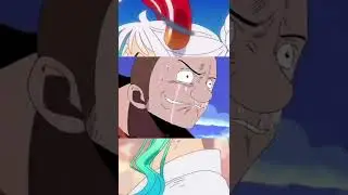 The Parallels Between Noland and Roger | One Piece #shorts