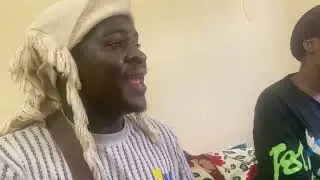 Dogon Bineuf chez Fanta