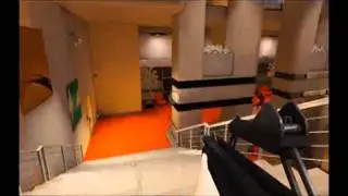 Mirror's Edge Intel HD Graphics