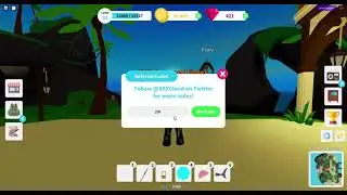 Fishing Simulator Codes (November 2021)