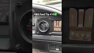 Save Your Transmission With this Mod🤙