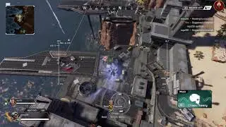 S8 Shitty Server Suicide