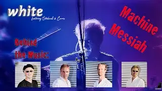 Ep.17: Alan White of Yes - 'Machine Messiah' Live | White Band | Behind-the-Music Doc | White