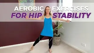 full body workout 15 minutes cardio and hip bone density over 50s no equipment needed