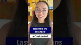 Business German  for your next  meeting