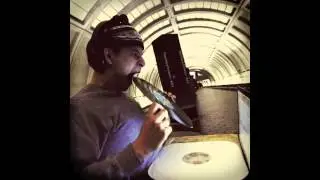 Sam Johannes - Third Beat of Simple Names (prod. Electrical Requiem)