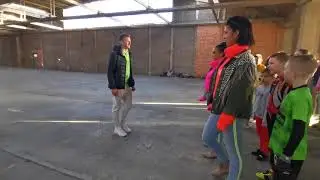 |Stip It | The Making of #Move tegen pesten