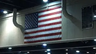 Arkansas SkillsUSA - 2015 - Television (video) Production - SDTV