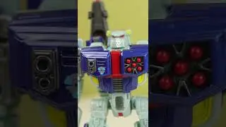 Beast Machines Needs More Love # shorts