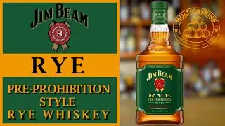 Jim Beam | Rye