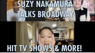 Episode 16: Suzy Nakamura
