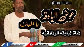 عوض الباوقه ، يالحبان ، اجمل عزف علي الطمبور
