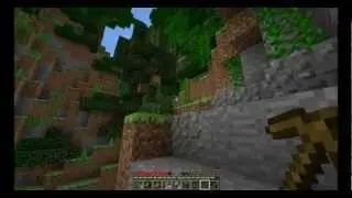 Minecraft - Challenge Accepted! - Part 1