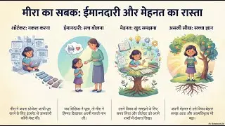 ईमानदारी का सौर मंडल THE COPY-PASTE MISTAKE Original work shows honesty.