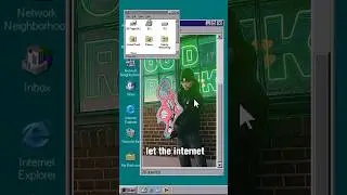 Letting the internet decide #reddit #decide #art #work #craft #mirror #diy