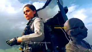 I FINALLY RETURNED TO WARZONE!!