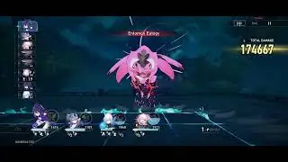 Oath Of Eternal Alliance Walkthrough Honkai Star Rail Memory Of Chaos 10.