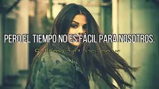 Selena Gomez - Camouflage (Sub. Español y Lyrics)
