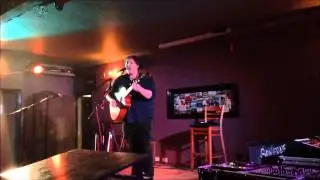 Jack Wilkinson Stilletto Live Tooting Tram and Social