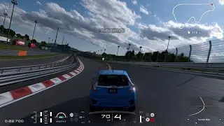Gran Turismo 7: 2014 Honda Fit Hybrid