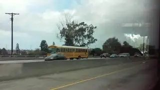 Santa Monica Transit.