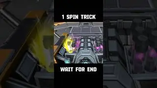 NEW EMOTE ROYALE 1 SPIN TRICK | FREE FIRE NEW EVENT TODAY