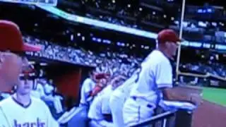 Santisi Brothers - Pizzeria & Sports Grill (D'BACKS GAME)