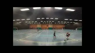 Olympique Tamise - Pivari 4.10.2025