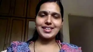 Indian Minimalist Mom First Video