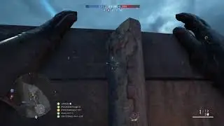 BATTLEFIELD 1 A tribute to Squid and Weazy