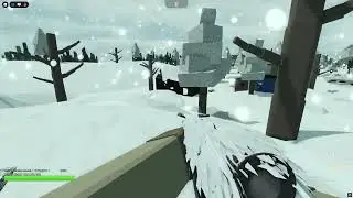 winter jug win [ Blood Debt ]