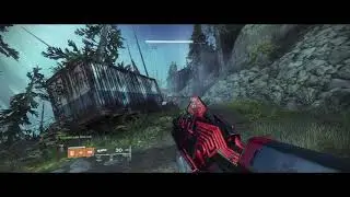 LUMINA EXOTIC QUEST STEP 1 FINDING SECRET CHEST