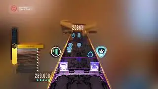 GHTV IN 2022 - Men At Work - Down Under (100% FC)