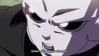 Goku CP......... Boom vs jiren and  fast use u.i