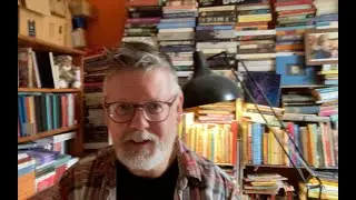 More from my Rainbow Shelves! Describing the time i STOPPED READING!