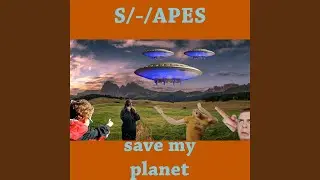 Save My Planet