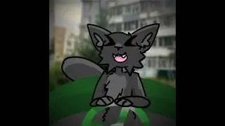 Дуня и Люся на карусели #capcut #edit #trend #рекомендации #ibispaintx #animation #alightmotion