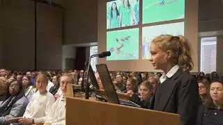 St Catherine's School | Film