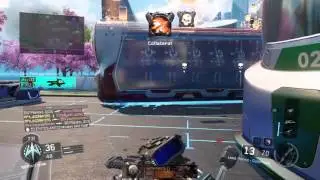 Call of Duty: Black Ops III (Damn Daniel 2)
