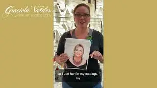 South Florida Branding Photography Testimonial