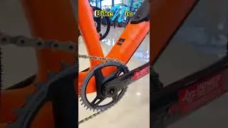 Gravel Bike 🚵&zwj;♂️ Specialized S-Works Diverge STR