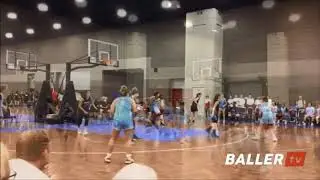 Spring AAU 2019 Highlights