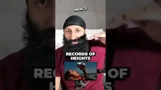 Indians Drink Water In A Very Weird Way...!