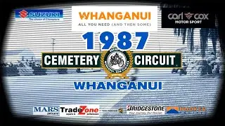 1987 Wanganui Cemetery Circuit (TV)