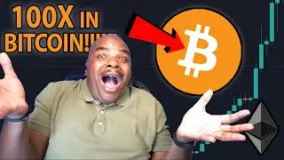 100X YOUR BITCOIN AND ETHEREUM WITH THESE ALTS!!!!!