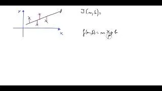 ML 03 fonction cout regression lineaire