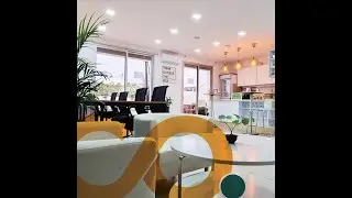 COWORKINN Rabat